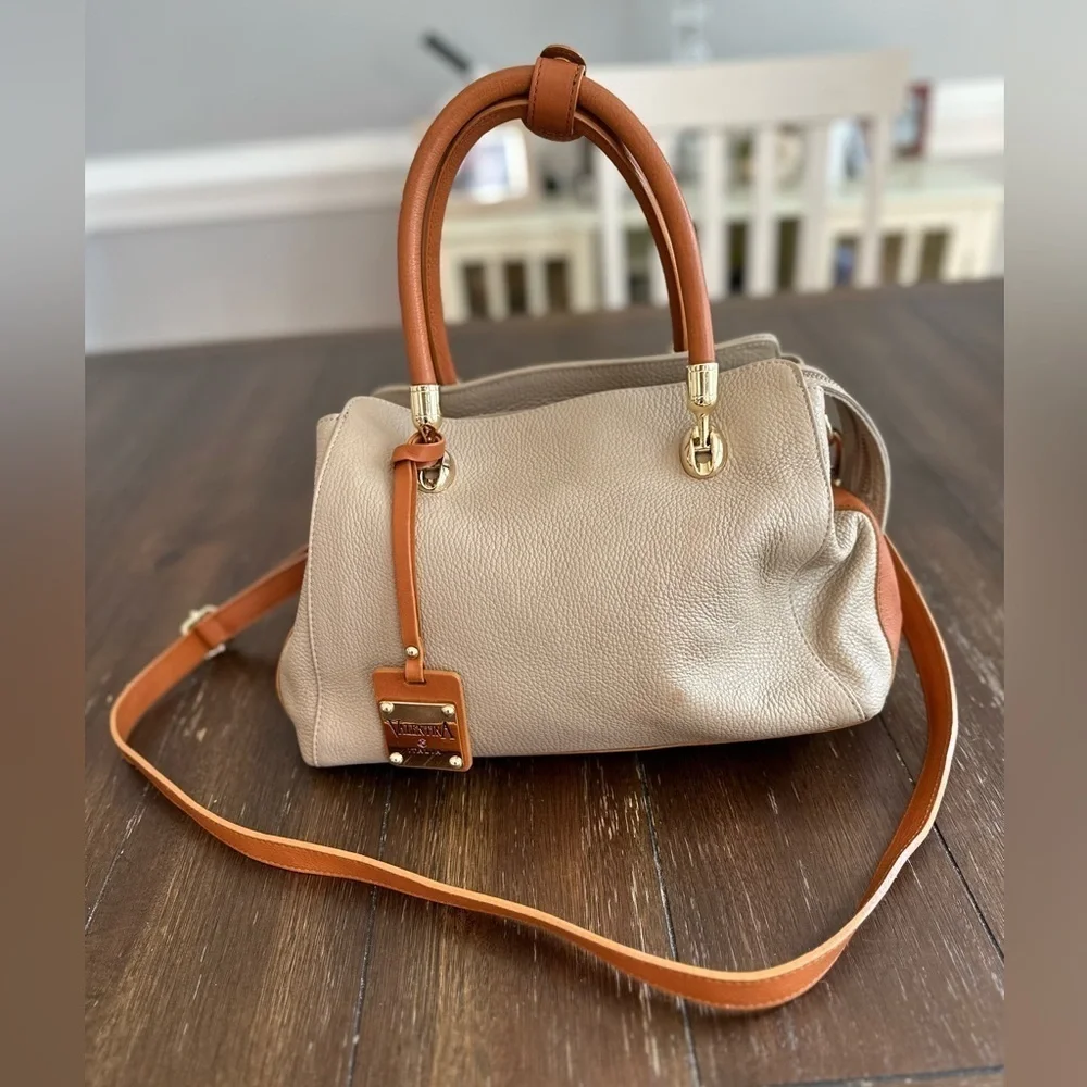 Valentina satchel
